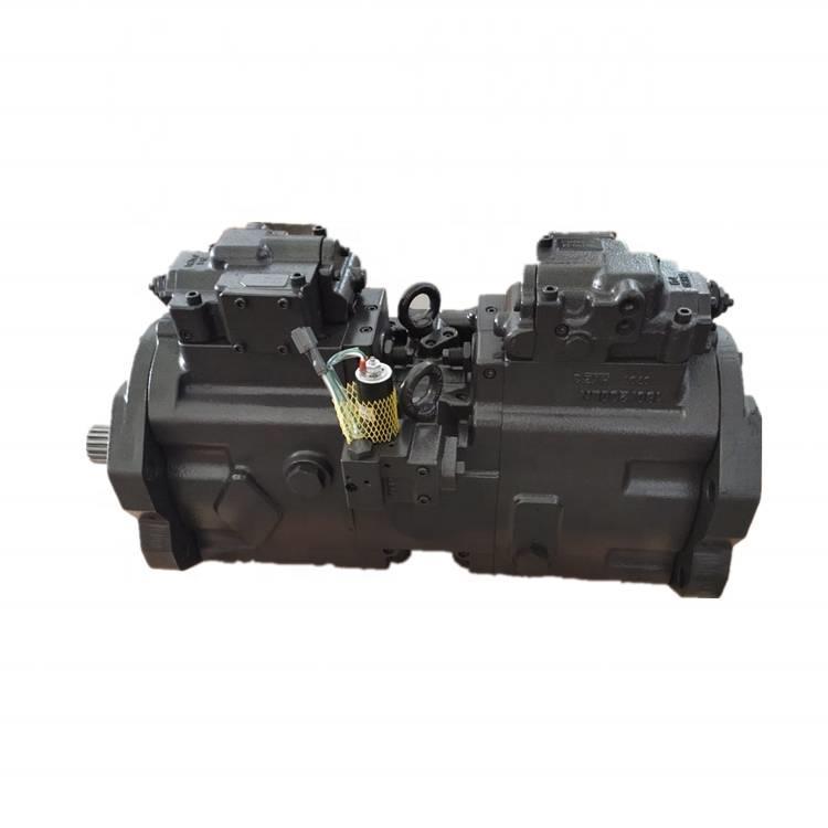 Volvo Penta EC480E  Hydraulic Pump 14644493 Växellåda