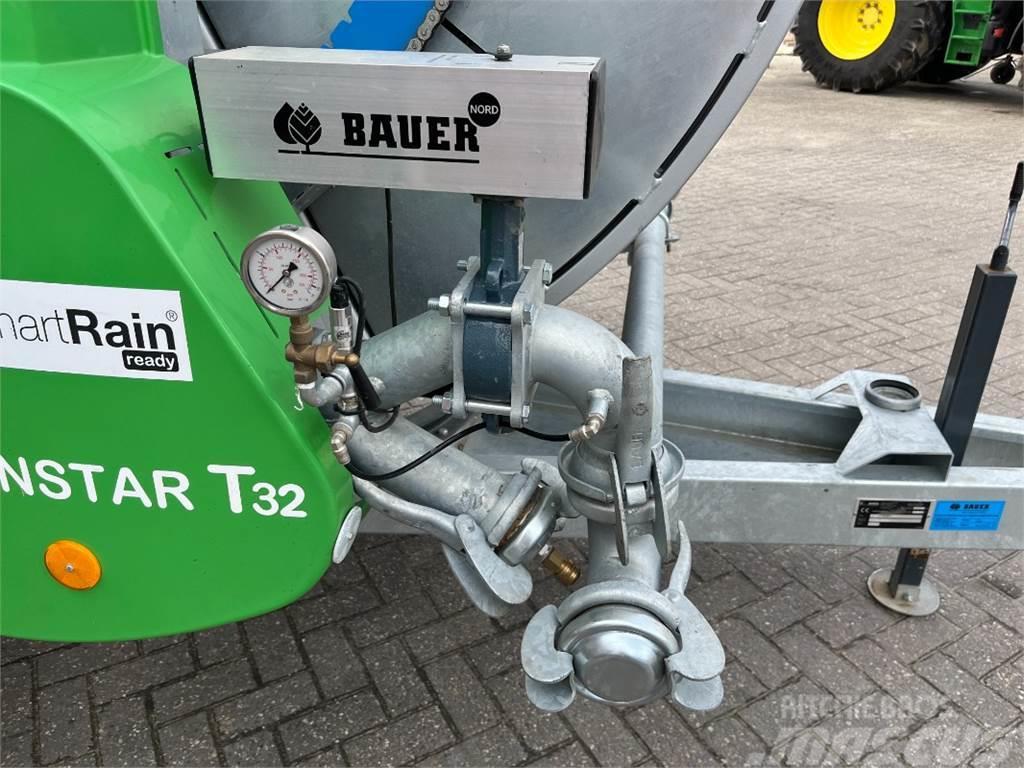 Bauer Rainstar T32 Bevattningsutrustning