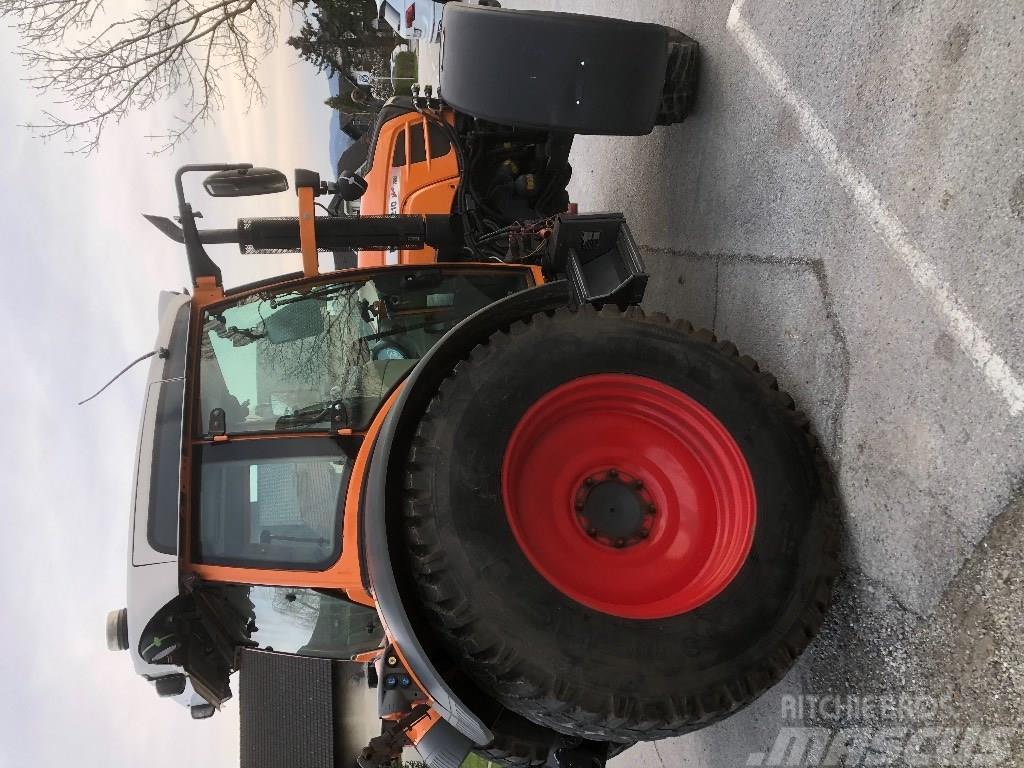 Fendt 210 tms Övriga traktortillbehör