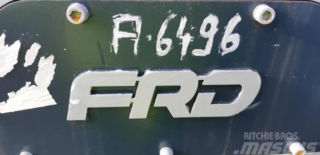 FRD Sortiergreifer FDG33-PL_NR #A-6496 Gripar