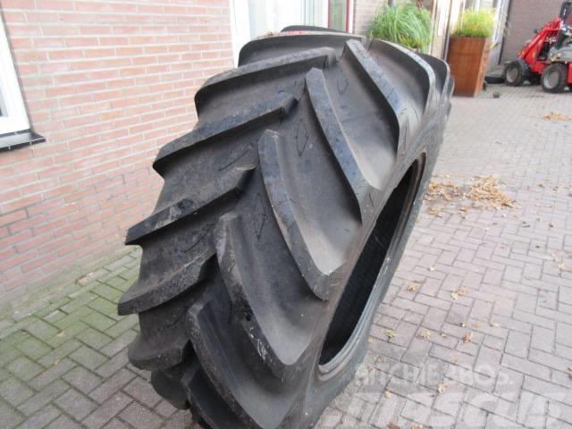 Michelin XEOBIB Däck, hjul och fälgar