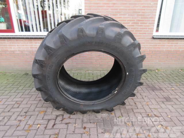 Michelin XEOBIB Däck, hjul och fälgar