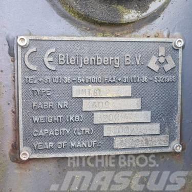  Blijenberg/tgs 5000 liter Siktskopor