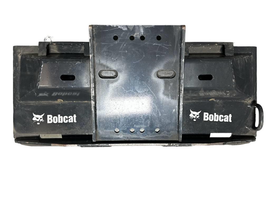 Bobcat 7113737 Loader Mounting Frame Övrigt