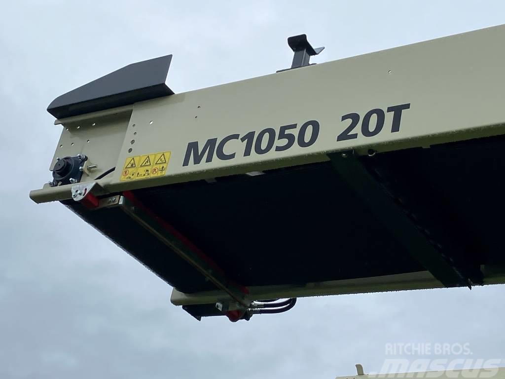  IMS MC1050-20T Transportband