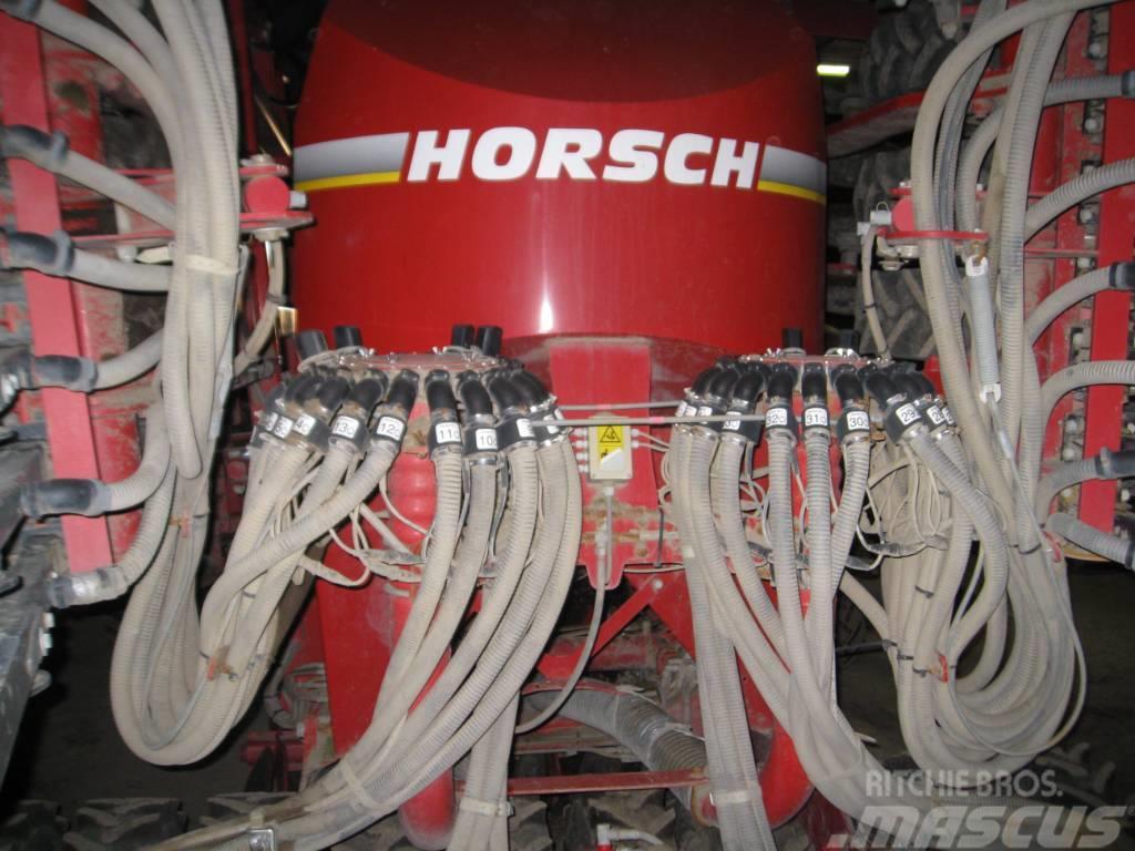 Horsch Pronto 6 DC Kombisåmaskiner