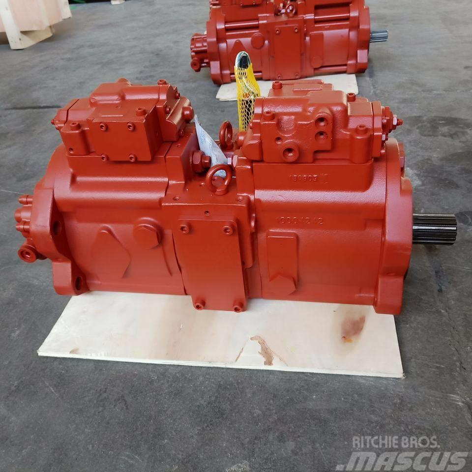 XCMG XE290 XE305 Hydraulic Pump Hydraulik