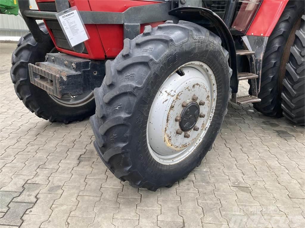 Case IH Maxxum 5120 Traktorer