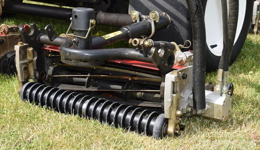 Toro RM3550D Fairway-gräsklippare