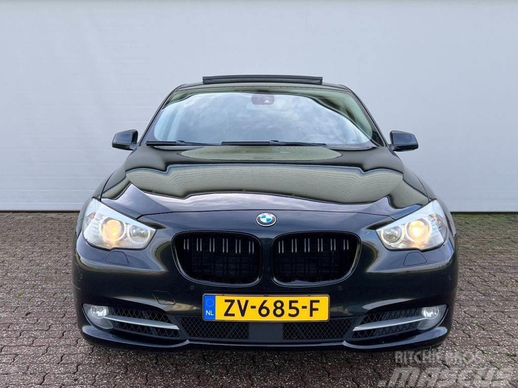 BMW 5 Serie GT 535I GRAN TURISMO!! Full options!!PANO/ Personbilar
