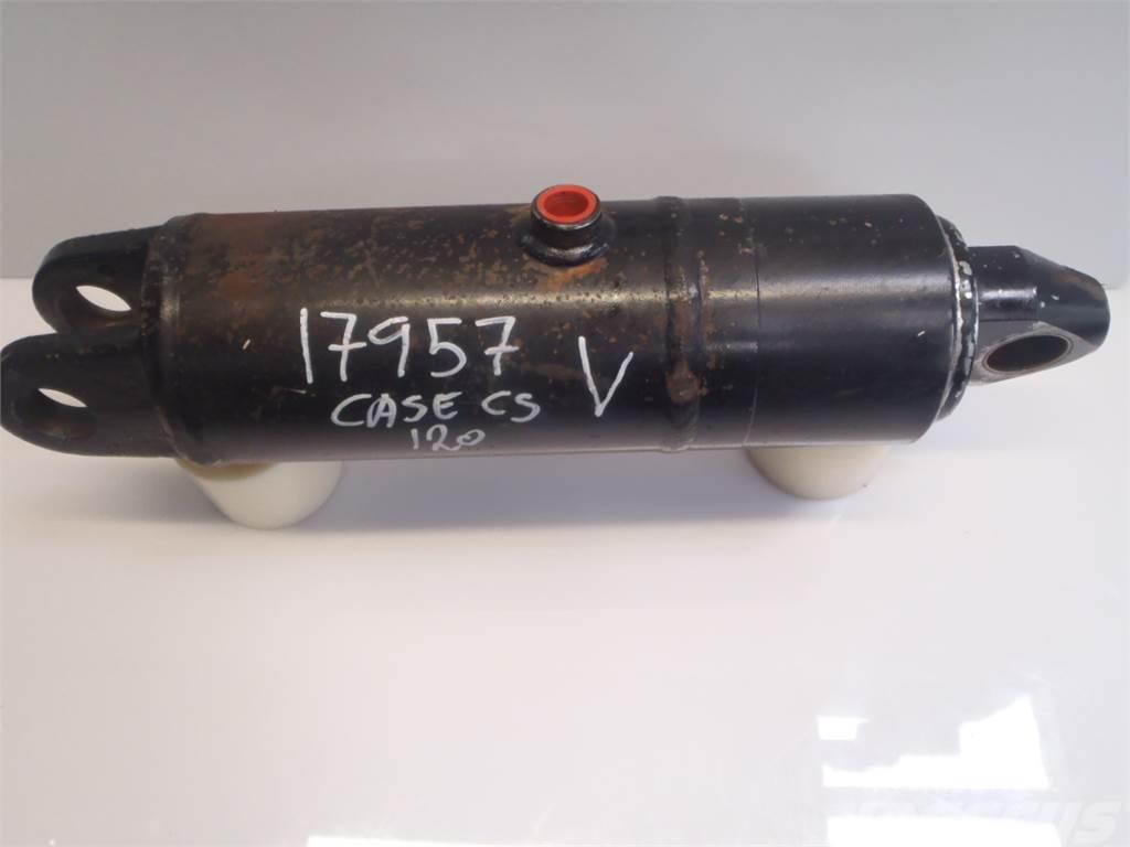 Case IH CS120 Lift Cylinder Hydraulik