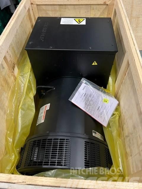 Stamford S4L1D-F41 Övriga generatorer