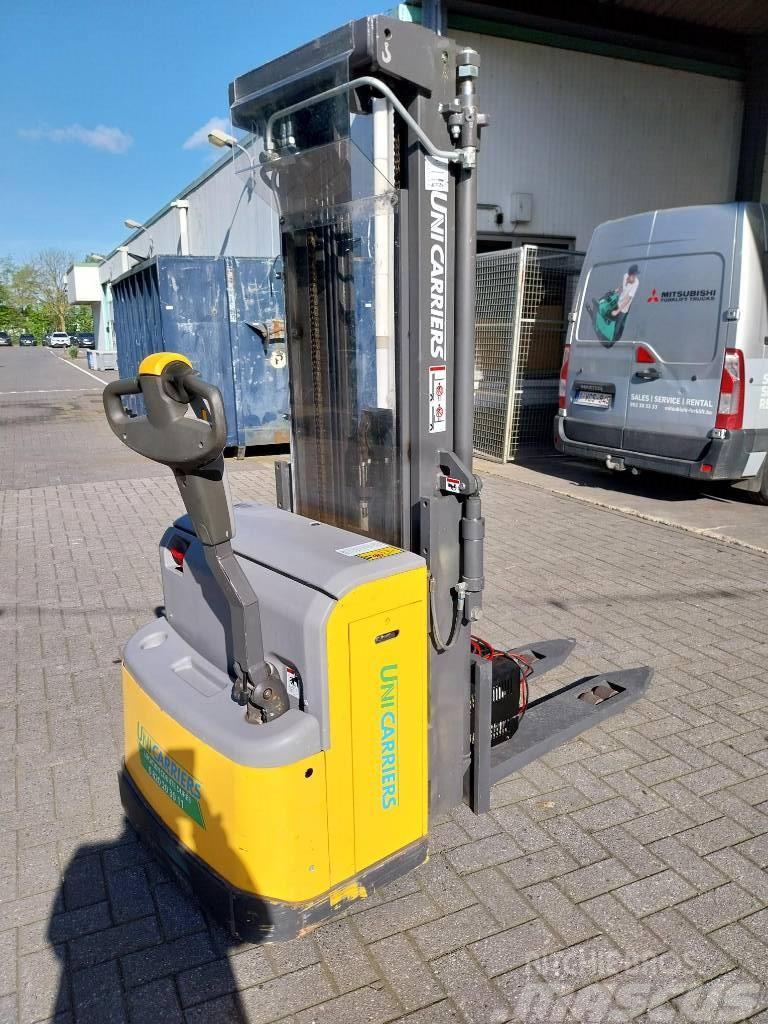 UniCarriers PSH160DTFV480I Staplare-led
