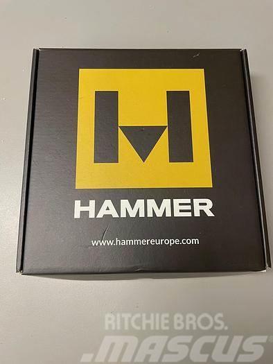Hammer Dichtsatz passend zu HM1500 Övrigt