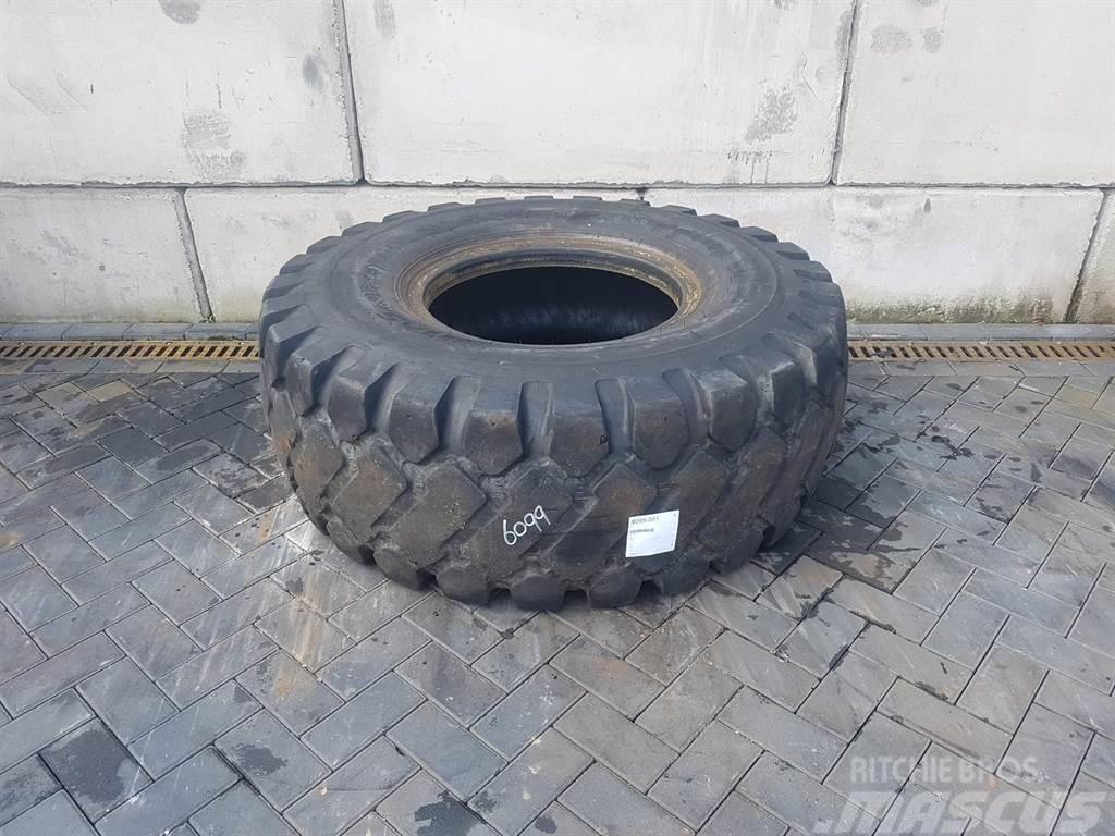 Mitas 20.5-25 - Tyre/Reifen/Band Däck, hjul och fälgar