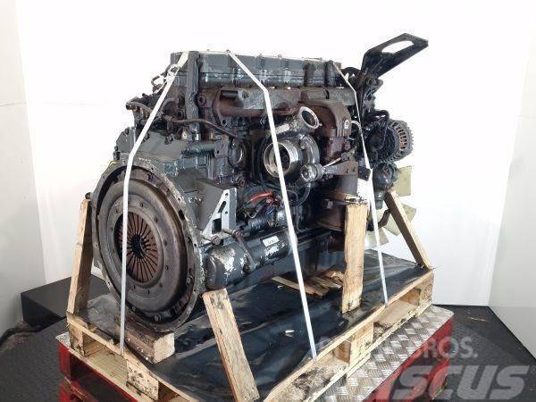 DAF GR184U1 Motorer