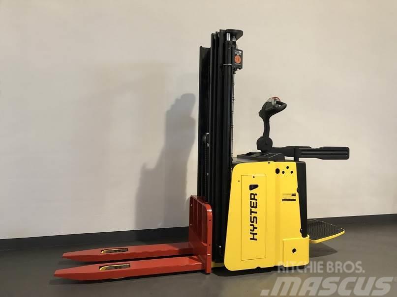Hyster S1.5S Staplare-led