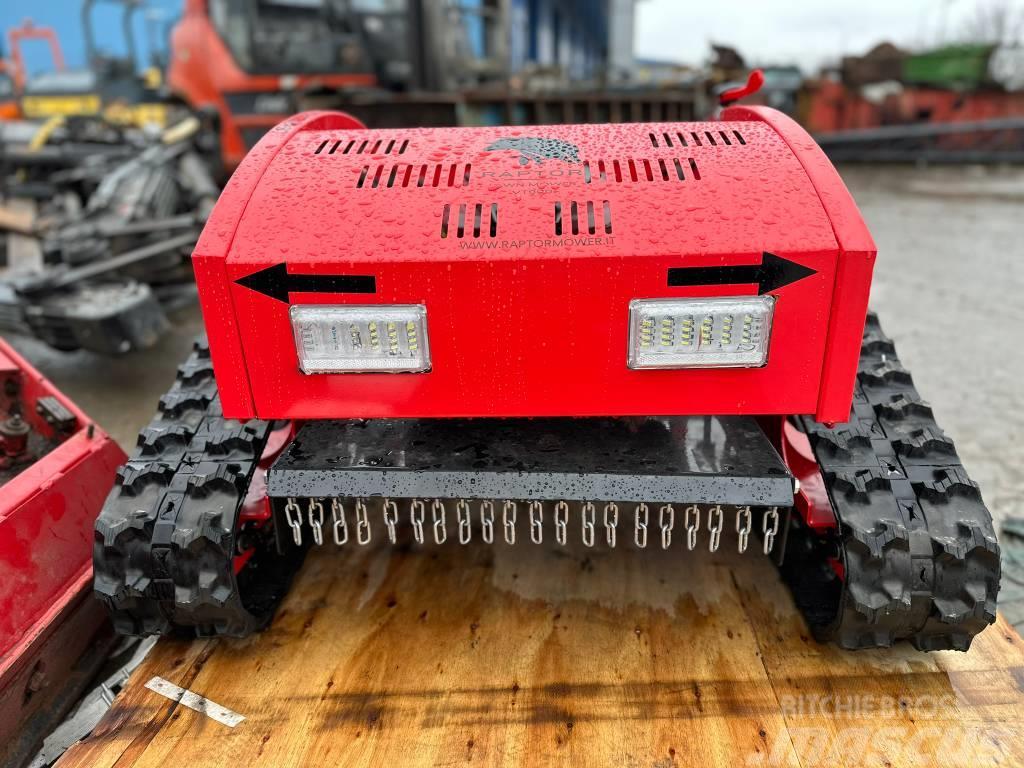  Raptor VT900 Robotgräsklippare