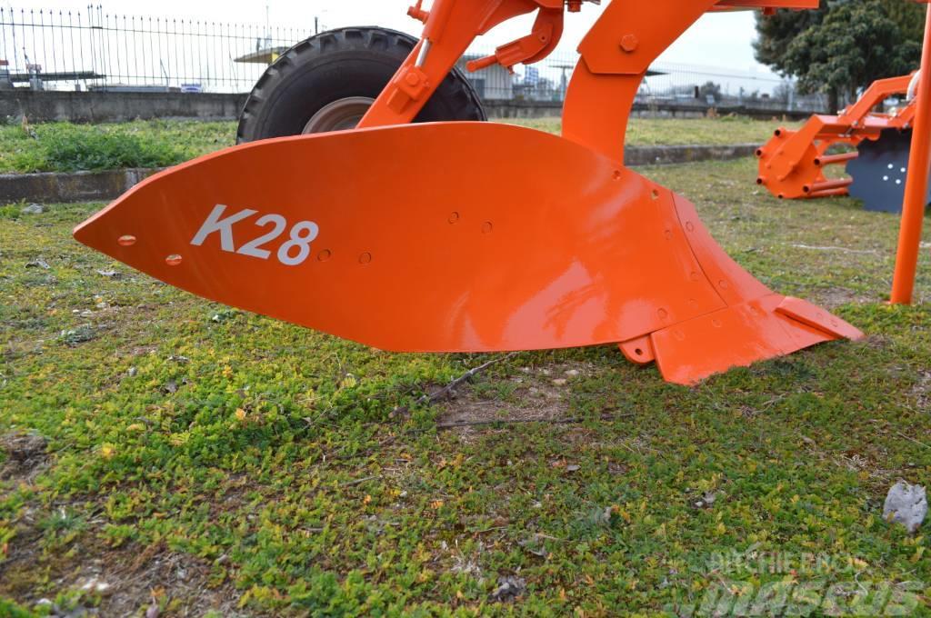 Kariotakis BK2000 Övriga maskiner för jordbearbetning