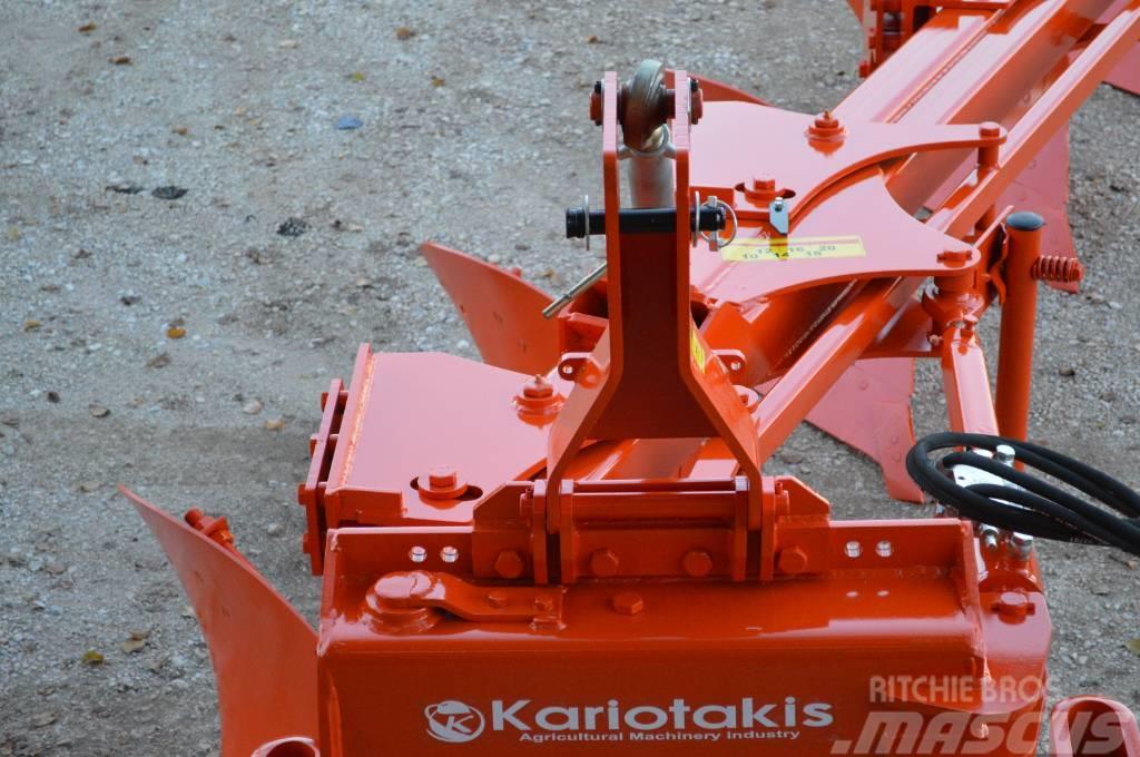 Kariotakis BK2000 Övriga maskiner för jordbearbetning