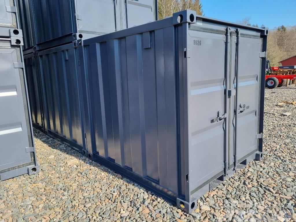  Miljö Container 8-22 Fot Specialcontainers