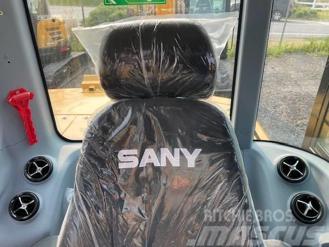 Sany SY 75 C Bandgrävare