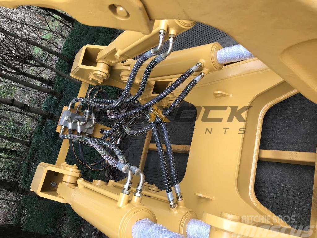 Bedrock 4BBL Ripper for CAT D6T Bulldozer Övriga