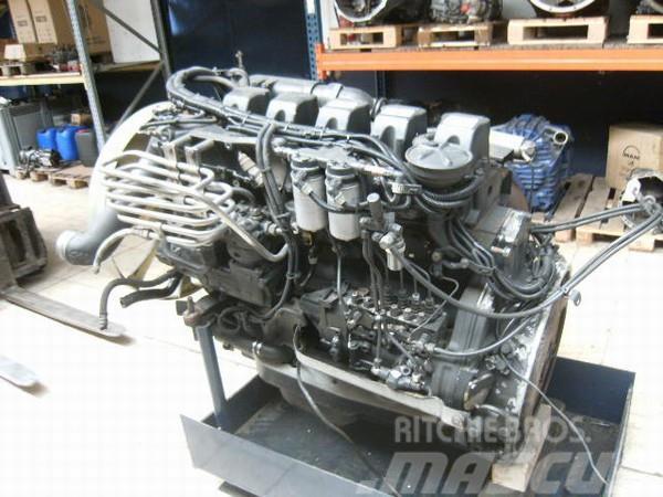 MAN D 2865 LF 21 / D2865LF21 LKW Motor Motorer