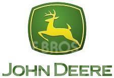 John Deere R740i Dragna sprutor