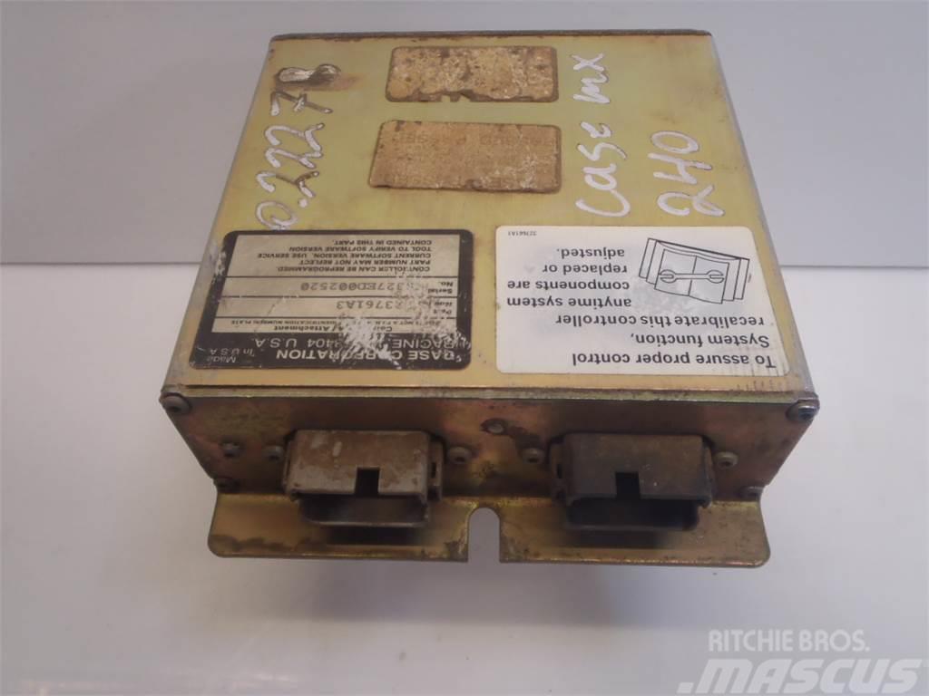Case IH MX240 ECU Elektronik