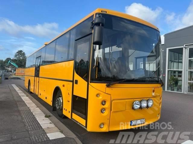 Irisbus IVECO EURORIDER Linjebussar