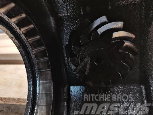 Dieci 26.6 Mini Agri main gearbox  Spicer 211218 Växellåda