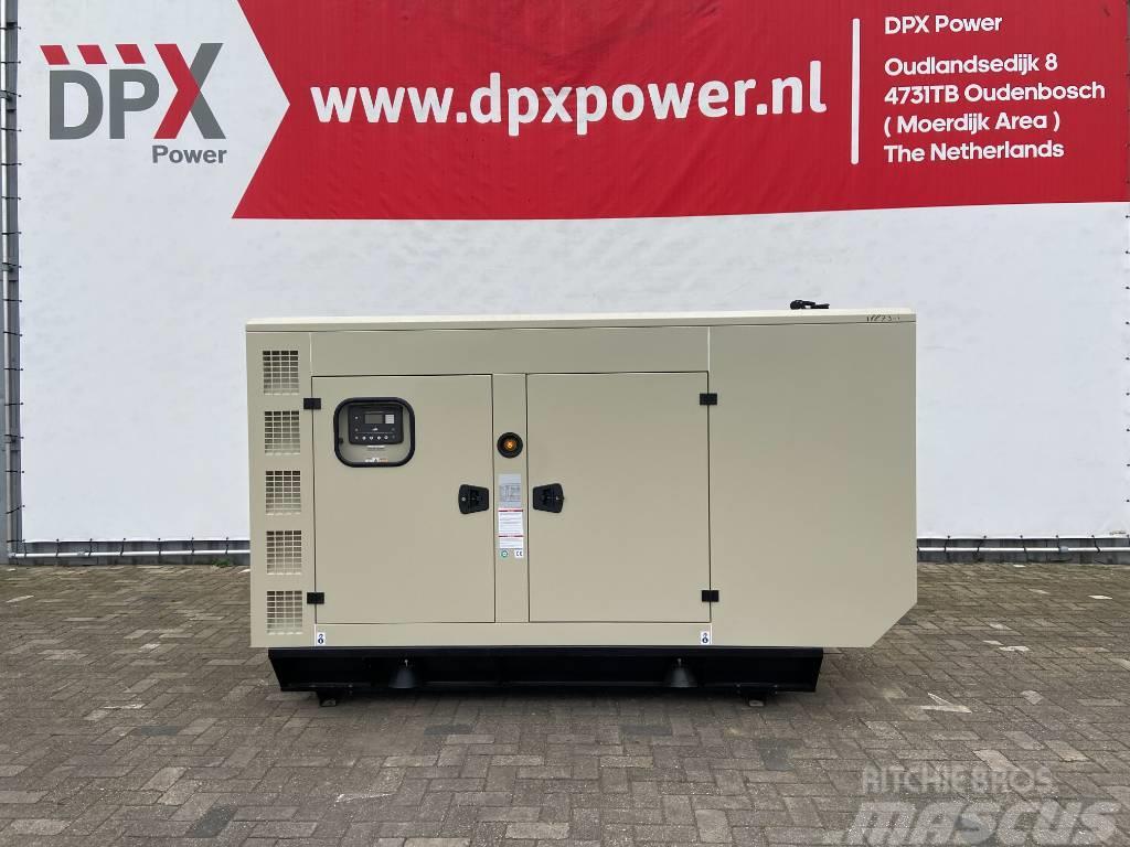 Volvo TAD532GE - 145 kVA Generator - DPX-18873 Dieselgeneratorer
