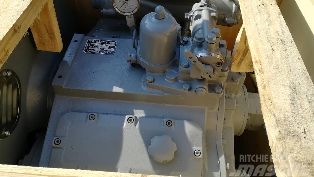 Advance D300A gear box Marina transmissioner