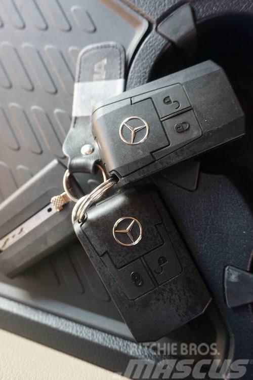 Mercedes-Benz Actros 2658 3 Units Package Dragbilar