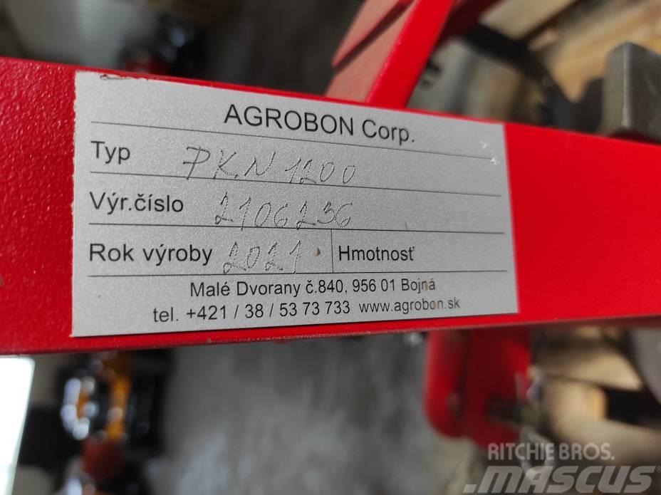 Agrobon PKN 1200 Kilplog