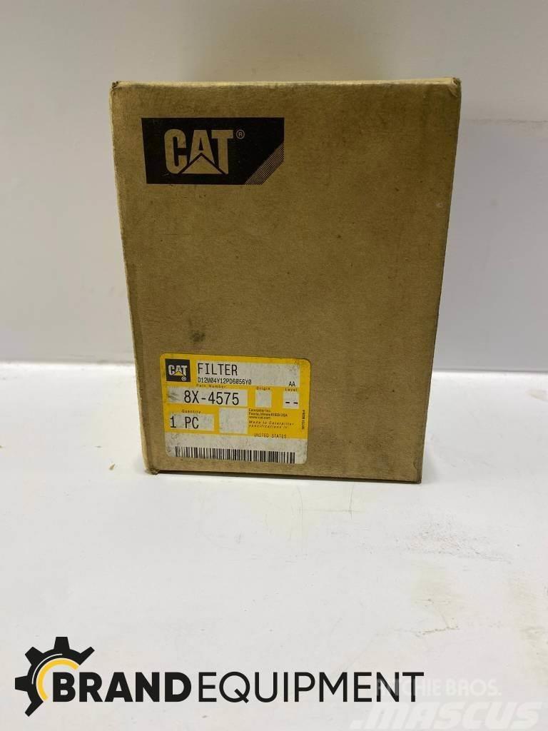 CAT 8x-4575 775g Hydraulik