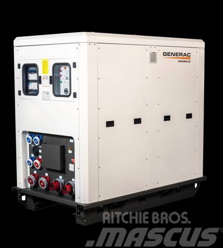 Pramac MBE LX 30/60 Övriga generatorer
