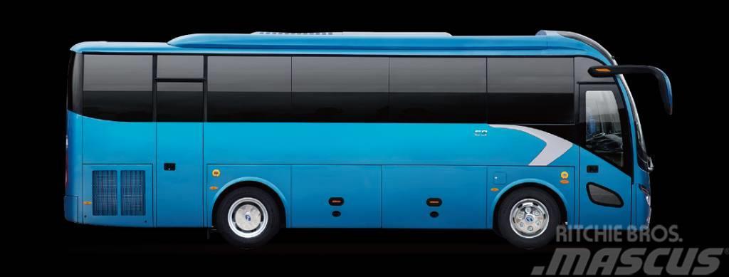 King Long C9 Turistbussar