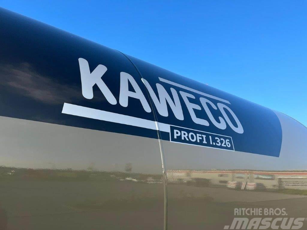 Kaweco Profi I.326 CARGO VC *AKTIONSWOCHE!* Fast- och kletgödselspridare