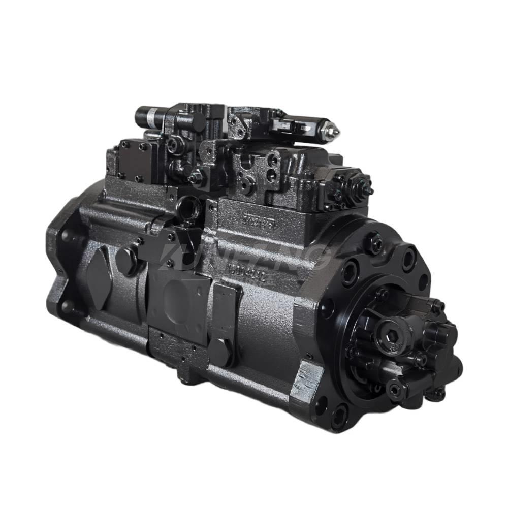 Hyundai 31N8-10080 Hydraulic Pump R290LC-7A Main Pump Hydraulik