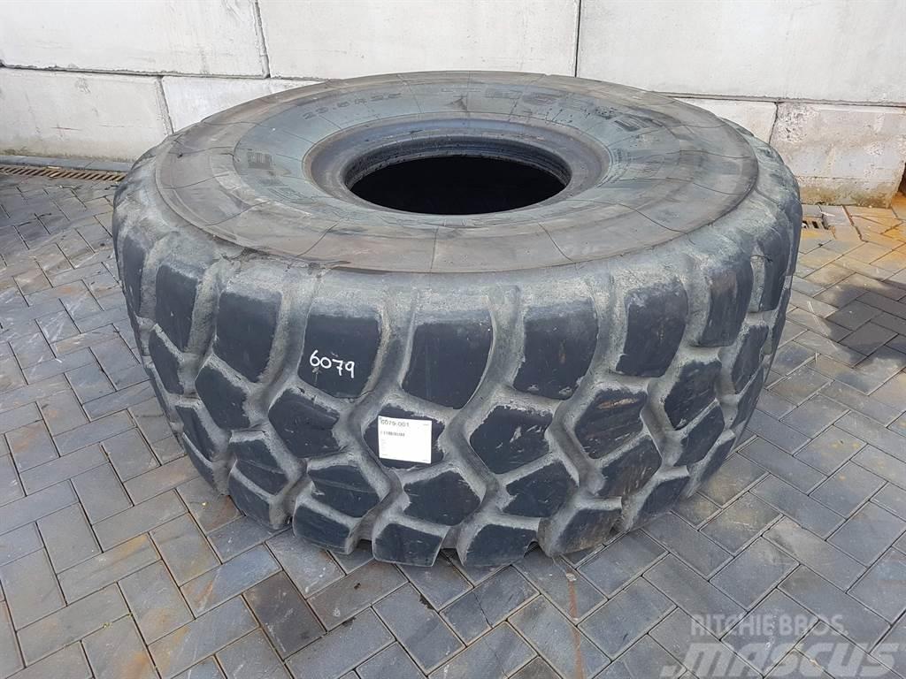 Triangle 29.5R25 - Tyre/Reifen/Band Däck, hjul och fälgar