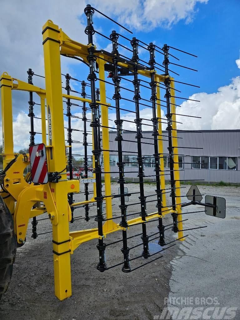Bednar Striegel-PRO PN 7500 Övriga maskiner för jordbearbetning