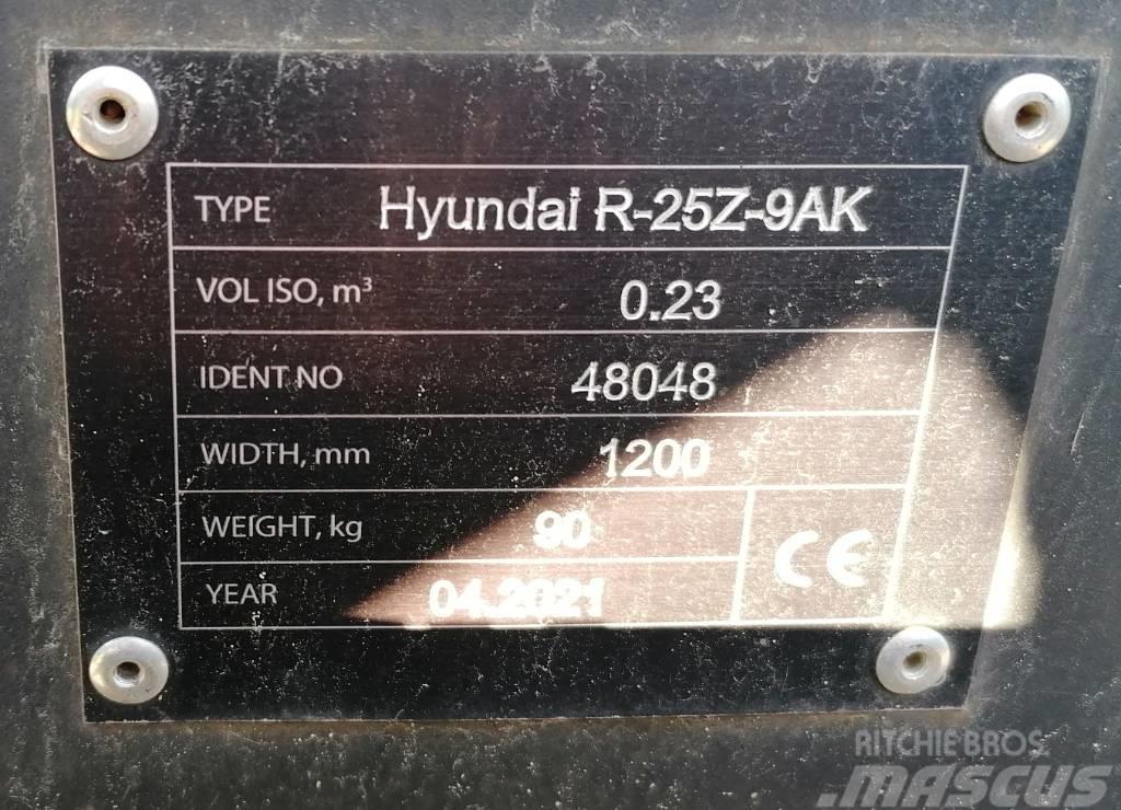 Hyundai SPB1200mm_3.5t Skopor