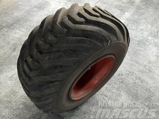 Bobcat 400/60-15.5 Tire | Band | Wheel | Rad | Viskafors Däck, hjul och fälgar