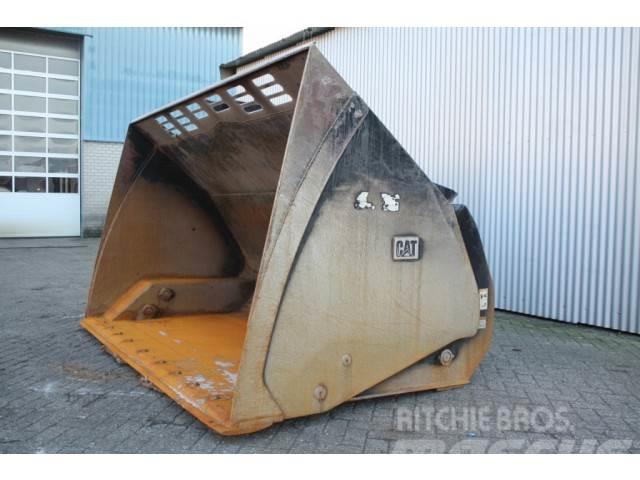 CAT High Dump Bucket WLO 150 30 300 X.B.N. Skopor