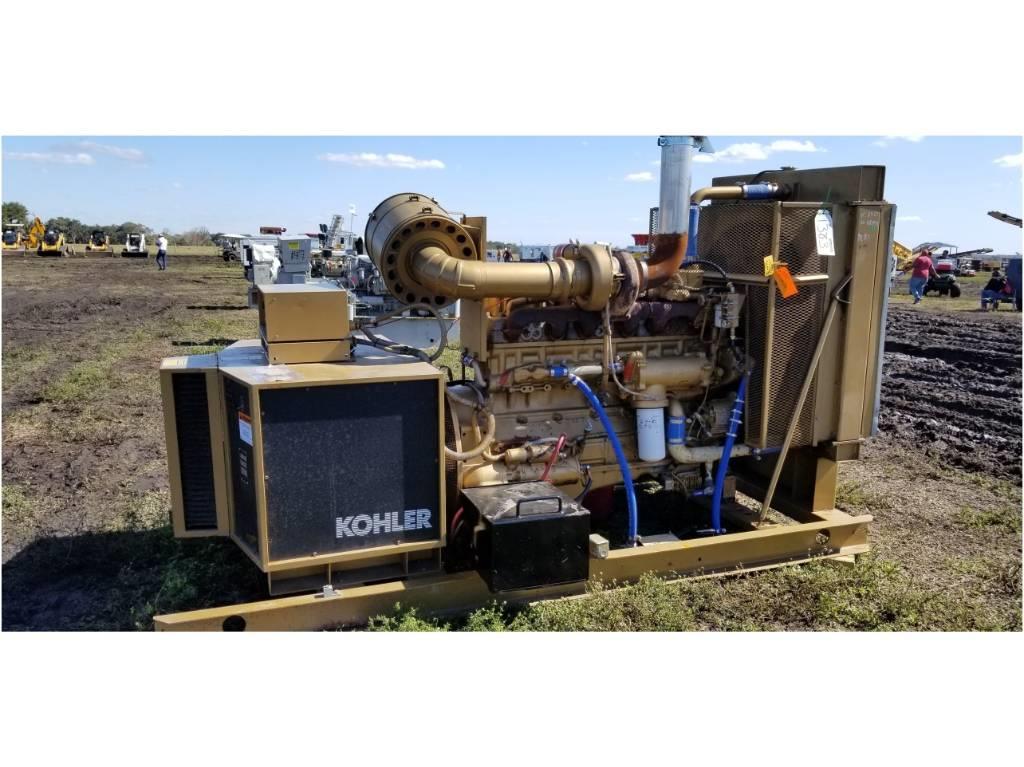 Kohler 230 KW Övriga generatorer