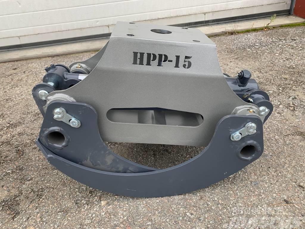  HPP Metal HPP 15 Gripar