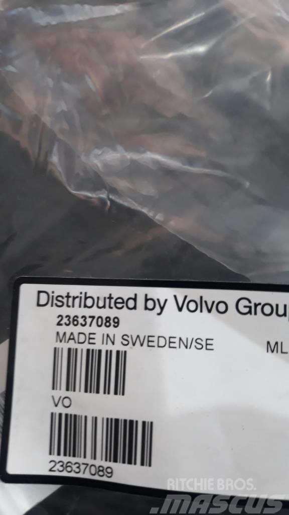 Volvo SENSOR RHR 23637089 Bromsar