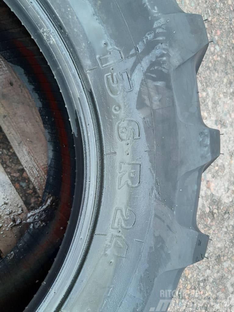 Michelin 13,6R24 Däck Däck, hjul och fälgar